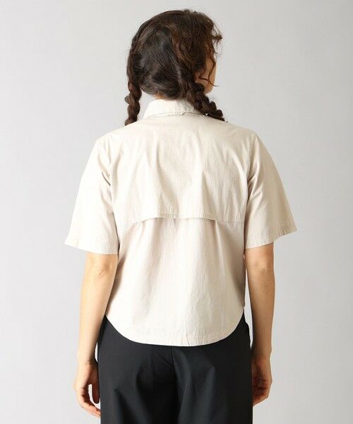 Columbia / コロンビア シャツ・ブラウス | Columbia/ ウィメンズブレアフォールズウーブンショートスリーブ /コロンビア | 詳細15