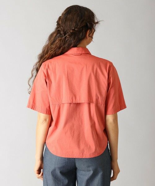 Columbia / コロンビア シャツ・ブラウス | Columbia/ ウィメンズブレアフォールズウーブンショートスリーブ /コロンビア | 詳細18