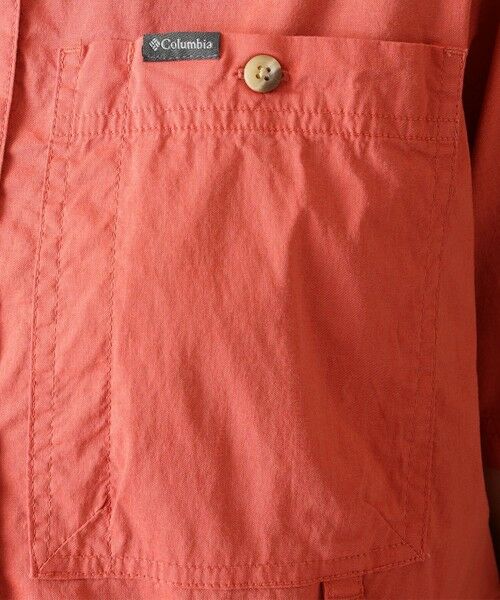 Columbia / コロンビア シャツ・ブラウス | Columbia/ ウィメンズブレアフォールズウーブンショートスリーブ /コロンビア | 詳細19