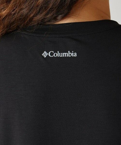 Columbia / コロンビア Tシャツ | Columbia/ ウィメンズダニエラフォールズショートスリーブTシャツ /コロンビア | 詳細2