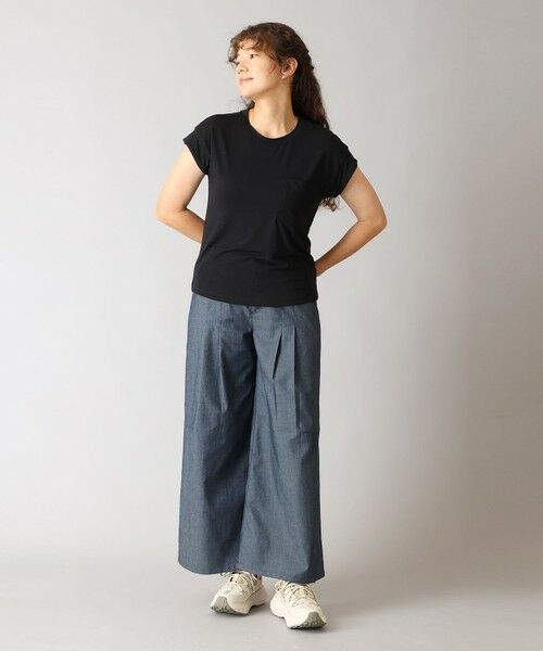 Columbia / コロンビア Tシャツ | Columbia/ ウィメンズダニエラフォールズショートスリーブTシャツ /コロンビア | 詳細3