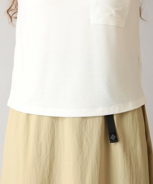 Columbia / コロンビア Tシャツ | Columbia/ ウィメンズダニエラフォールズショートスリーブTシャツ /コロンビア | 詳細8