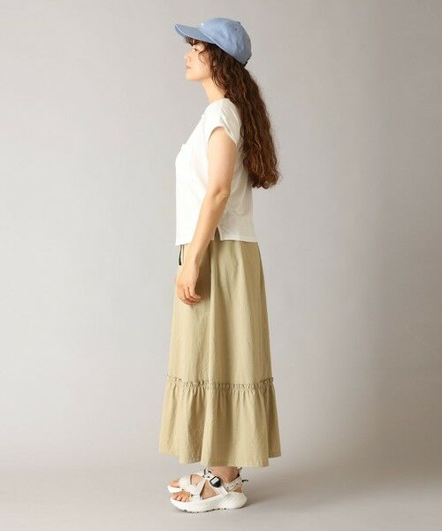 Columbia / コロンビア Tシャツ | Columbia/ ウィメンズダニエラフォールズショートスリーブTシャツ /コロンビア | 詳細17