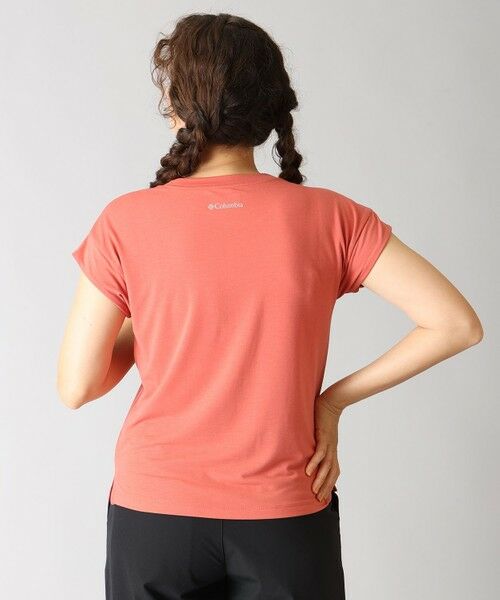 Columbia / コロンビア Tシャツ | Columbia/ ウィメンズダニエラフォールズショートスリーブTシャツ /コロンビア | 詳細18