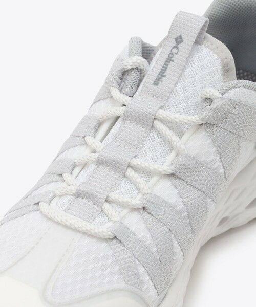 Columbia / コロンビア スニーカー | Columbia/ ドレインメーカー エーティーブイ /コロンビア | 詳細9