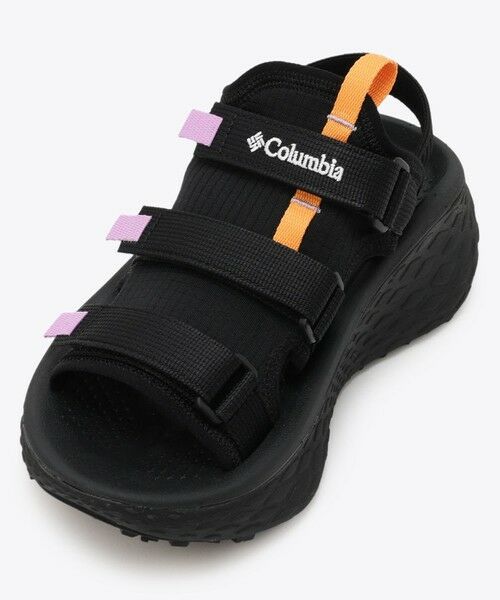 Columbia / コロンビア サンダル | Columbia/ コノス エレベート サンダル /コロンビア | 詳細4