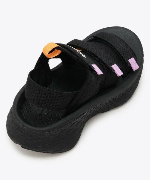 Columbia / コロンビア サンダル | Columbia/ コノス エレベート サンダル /コロンビア | 詳細5