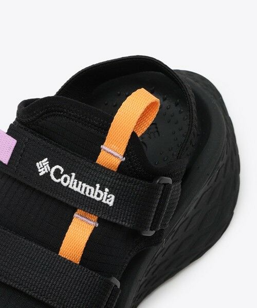 Columbia / コロンビア サンダル | Columbia/ コノス エレベート サンダル /コロンビア | 詳細8