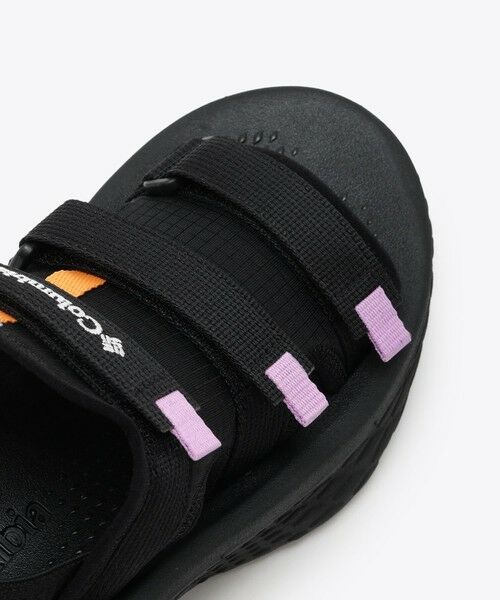 Columbia / コロンビア サンダル | Columbia/ コノス エレベート サンダル /コロンビア | 詳細10