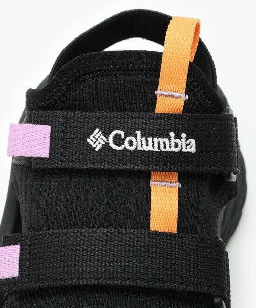 Columbia / コロンビア サンダル | Columbia/ コノス エレベート サンダル /コロンビア | 詳細12