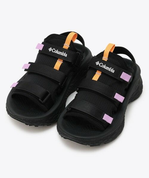 Columbia / コロンビア サンダル | Columbia/ コノス エレベート サンダル /コロンビア | 詳細2