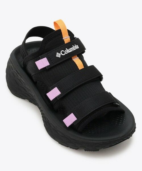 Columbia / コロンビア サンダル | Columbia/ コノス エレベート サンダル /コロンビア | 詳細3