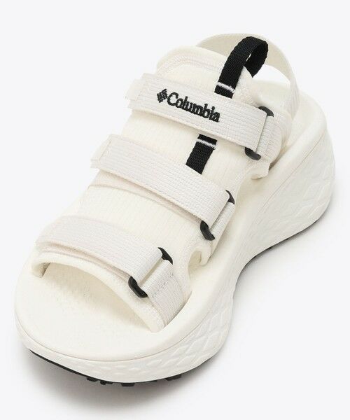 Columbia / コロンビア サンダル | Columbia/ コノス エレベート サンダル /コロンビア | 詳細18
