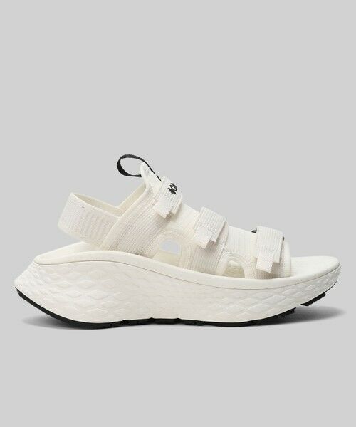 Columbia / コロンビア サンダル | Columbia/ コノス エレベート サンダル /コロンビア(Sea Salt Black)