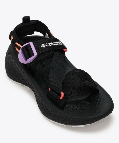 Columbia / コロンビア サンダル | Columbia/ コノス エレベート ストラップ サンダル /コロンビア | 詳細2