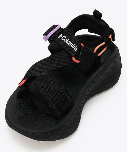 Columbia / コロンビア サンダル | Columbia/ コノス エレベート ストラップ サンダル /コロンビア | 詳細3