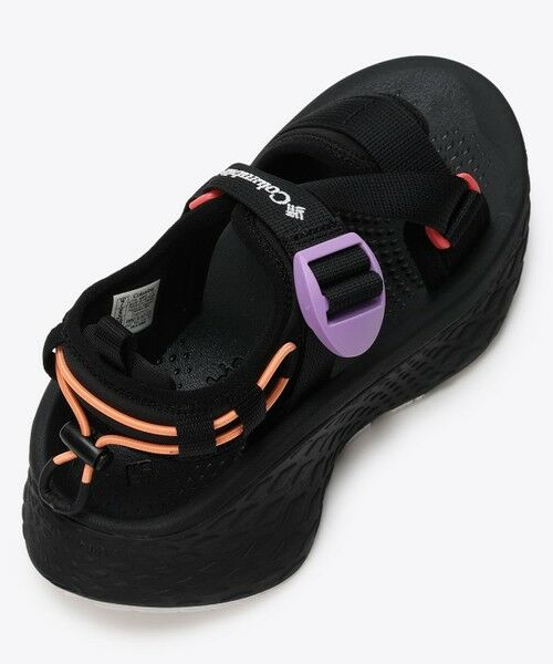 Columbia / コロンビア サンダル | Columbia/ コノス エレベート ストラップ サンダル /コロンビア | 詳細4