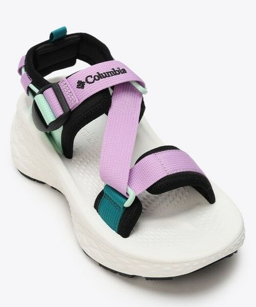 Columbia / コロンビア サンダル | Columbia/ コノス エレベート ストラップ サンダル /コロンビア | 詳細6