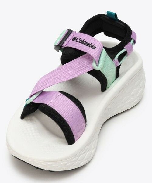 Columbia / コロンビア サンダル | Columbia/ コノス エレベート ストラップ サンダル /コロンビア | 詳細7