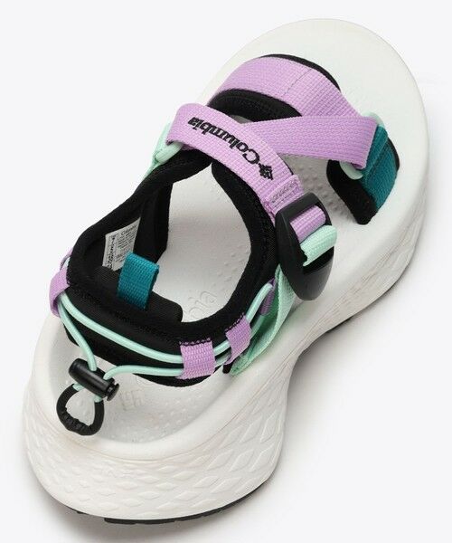 Columbia / コロンビア サンダル | Columbia/ コノス エレベート ストラップ サンダル /コロンビア | 詳細8