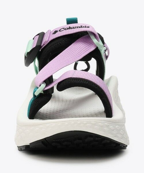 Columbia / コロンビア サンダル | Columbia/ コノス エレベート ストラップ サンダル /コロンビア | 詳細9