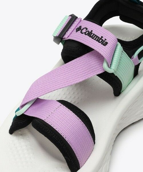 Columbia / コロンビア サンダル | Columbia/ コノス エレベート ストラップ サンダル /コロンビア | 詳細11