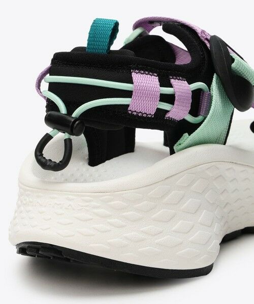 Columbia / コロンビア サンダル | Columbia/ コノス エレベート ストラップ サンダル /コロンビア | 詳細12