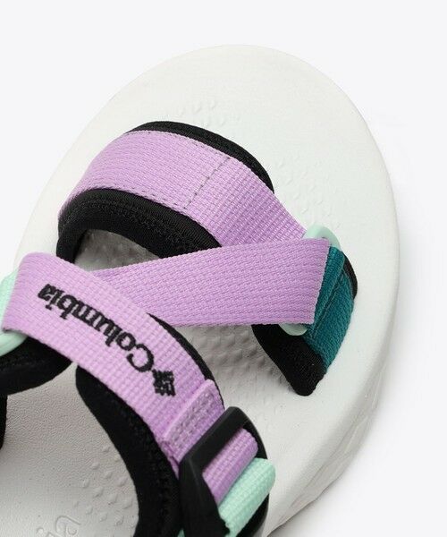 Columbia / コロンビア サンダル | Columbia/ コノス エレベート ストラップ サンダル /コロンビア | 詳細13