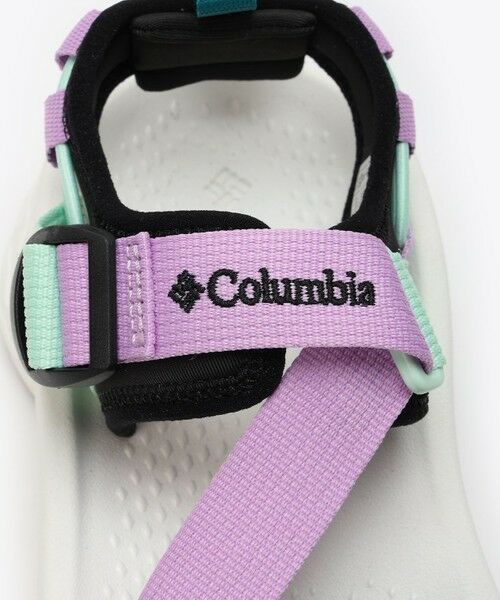 Columbia / コロンビア サンダル | Columbia/ コノス エレベート ストラップ サンダル /コロンビア | 詳細14