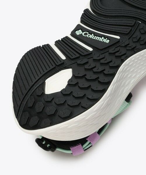 Columbia / コロンビア サンダル | Columbia/ コノス エレベート ストラップ サンダル /コロンビア | 詳細15