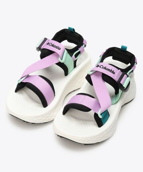 Columbia / コロンビア サンダル | Columbia/ コノス エレベート ストラップ サンダル /コロンビア | 詳細5