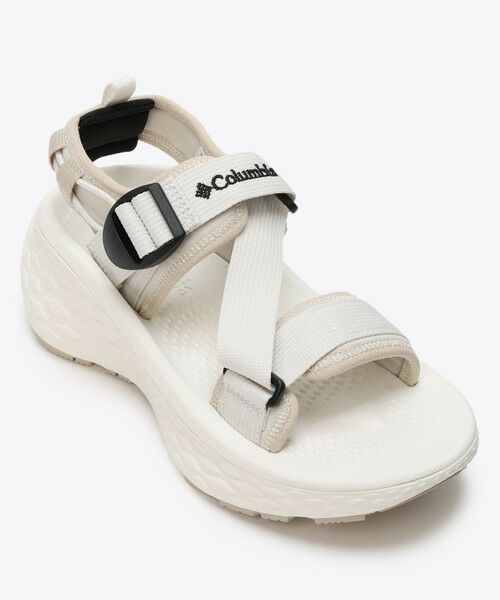 Columbia / コロンビア サンダル | Columbia/ コノス エレベート ストラップ サンダル /コロンビア | 詳細18