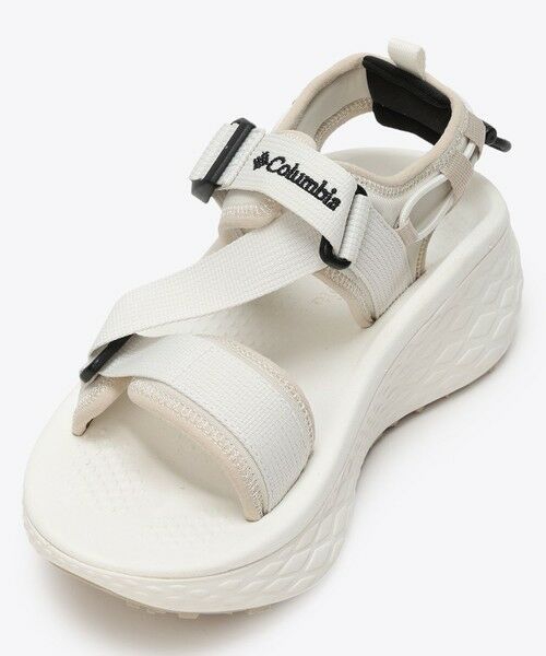 Columbia / コロンビア サンダル | Columbia/ コノス エレベート ストラップ サンダル /コロンビア | 詳細19