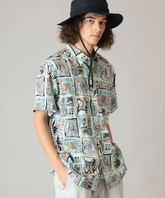 Columbia / コロンビア シャツ・ブラウス | Columbia/ トローラーズ ベスト II ショートスリーブシャツ /コロンビア