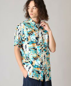 Columbia / コロンビア シャツ・ブラウス | Columbia/ トローラーズ ベスト II ショートスリーブシャツ /コロンビア