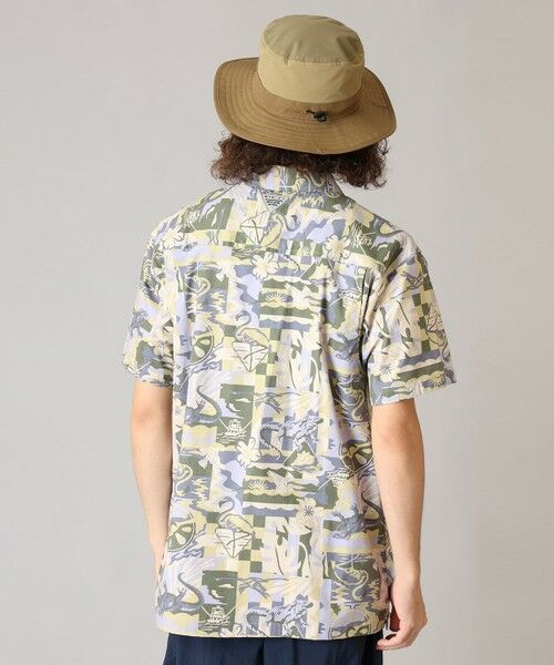 Columbia / コロンビア シャツ・ブラウス | Columbia/ トローラーズ ベスト II ショートスリーブシャツ /コロンビア | 詳細3