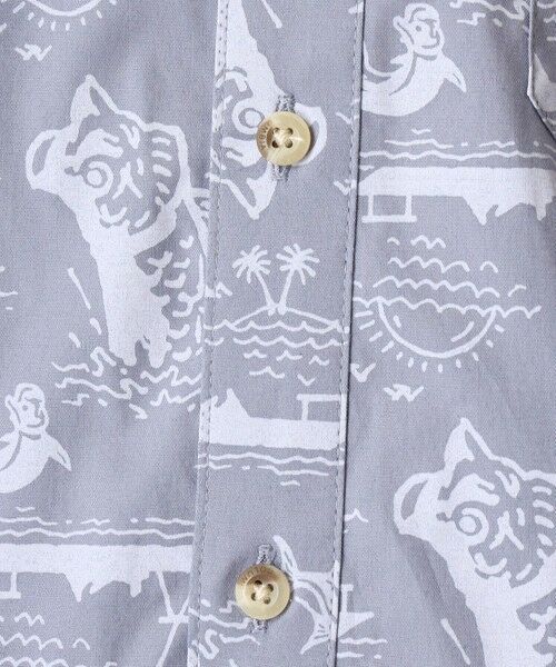 Columbia / コロンビア シャツ・ブラウス | Columbia/ トローラーズ ベスト II ショートスリーブシャツ /コロンビア | 詳細12