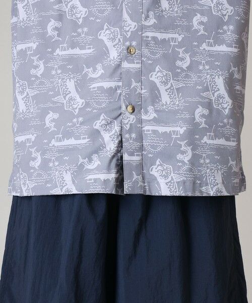 Columbia / コロンビア シャツ・ブラウス | Columbia/ トローラーズ ベスト II ショートスリーブシャツ /コロンビア | 詳細14