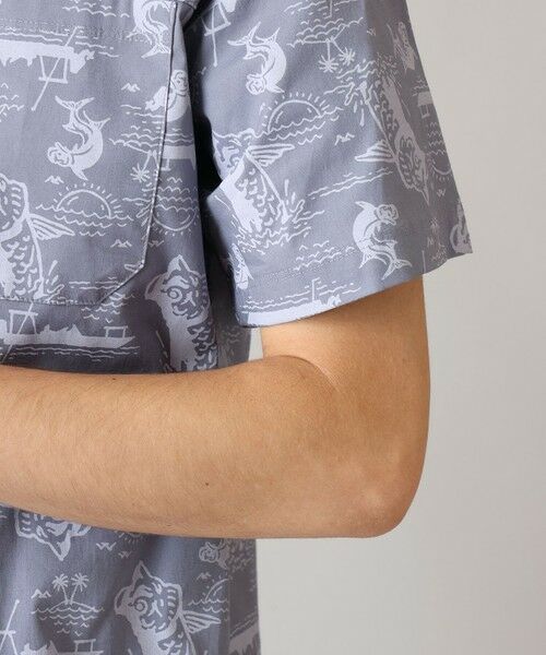 Columbia / コロンビア シャツ・ブラウス | Columbia/ トローラーズ ベスト II ショートスリーブシャツ /コロンビア | 詳細15