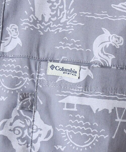 Columbia / コロンビア シャツ・ブラウス | Columbia/ トローラーズ ベスト II ショートスリーブシャツ /コロンビア | 詳細16