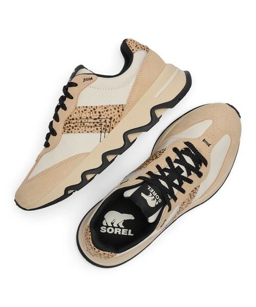 Columbia / コロンビア スニーカー | SOREL/ キネティック エンバー /ソレル | 詳細3
