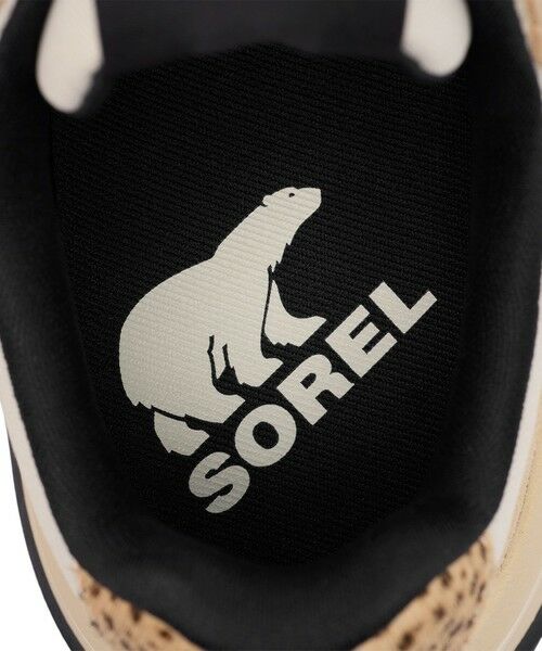 Columbia / コロンビア スニーカー | SOREL/ キネティック エンバー /ソレル | 詳細9