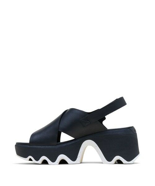 Columbia / コロンビア サンダル | SOREL/ キネティック オーラ スリングバック /ソレル | 詳細1