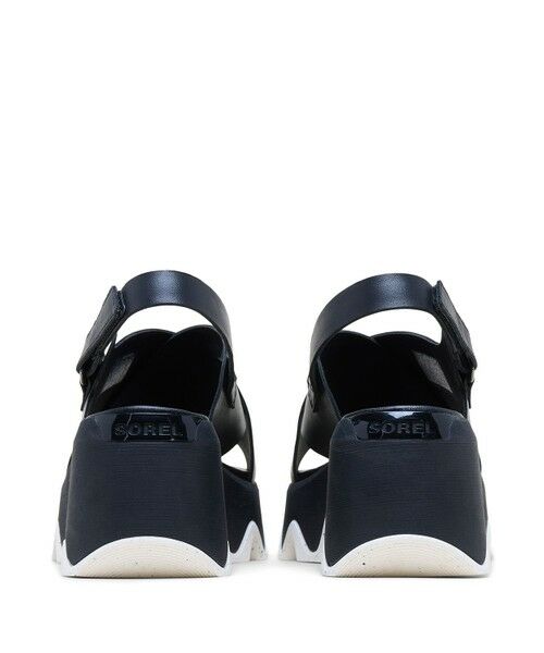 Columbia / コロンビア サンダル | SOREL/ キネティック オーラ スリングバック /ソレル | 詳細3