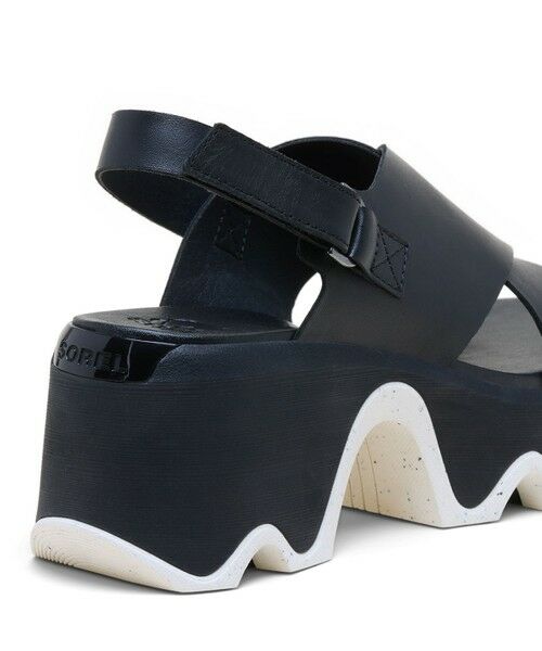 Columbia / コロンビア サンダル | SOREL/ キネティック オーラ スリングバック /ソレル | 詳細6