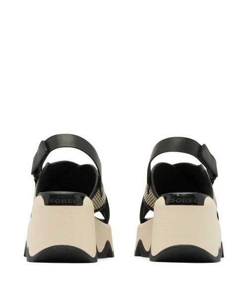 Columbia / コロンビア サンダル | SOREL/ キネティック オーラ スリングバック テキスタイル /ソレル | 詳細5