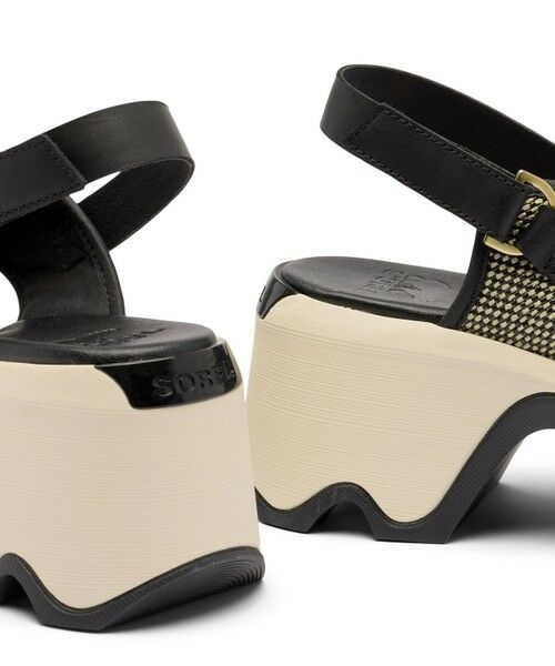 Columbia / コロンビア サンダル | SOREL/ キネティック オーラ スリングバック テキスタイル /ソレル | 詳細7