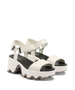 Columbia / コロンビア サンダル | SOREL/ キネティック オーラ ワイストラップ /ソレル