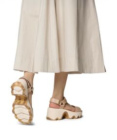 Columbia / コロンビア サンダル | SOREL/ キネティック オーラ ワイストラップ /ソレル