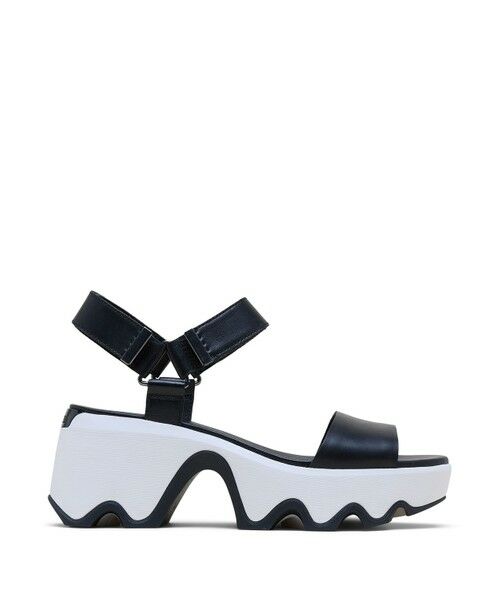 Columbia / コロンビア サンダル | SOREL/ キネティック オーラ ワイストラップ /ソレル | 詳細1